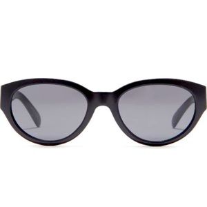 Givenchy 52mm oval sunglasses - worn a few times - with case